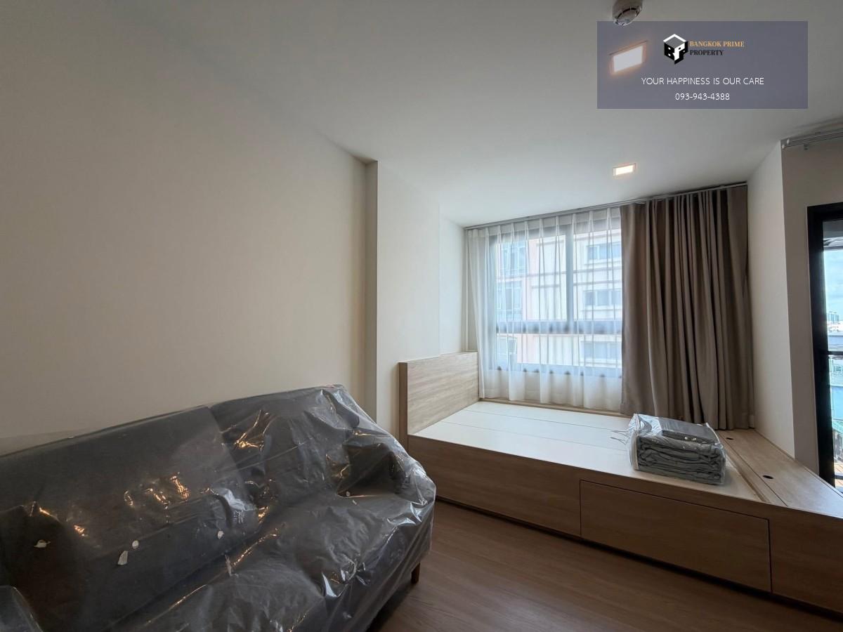 The Muve Pradipat | 🚝ใกล้ BTS,สะพานควาย #New