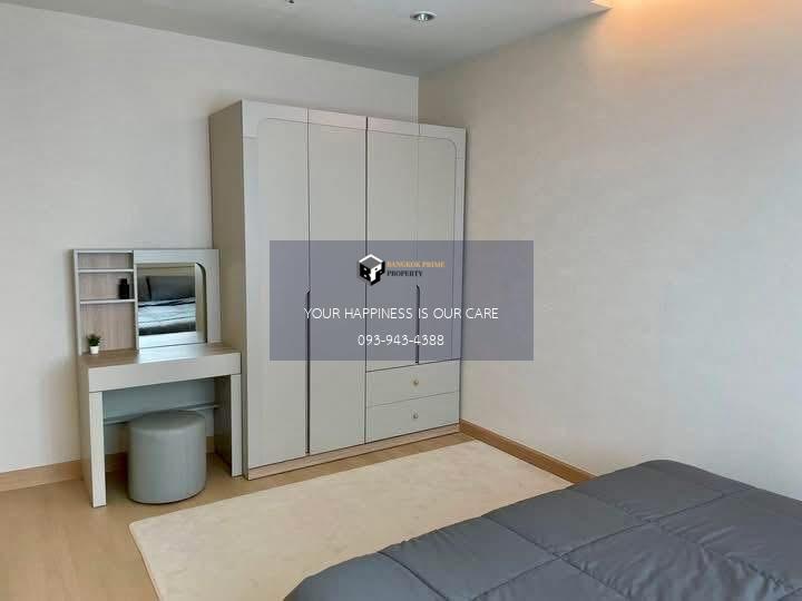TC Green Condominium | 🚝ใกล้ MRT พระราม 9 #New