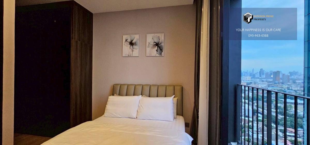 noble around ari | 🚝ใกล้ BTS,อารีย์ #New Focus