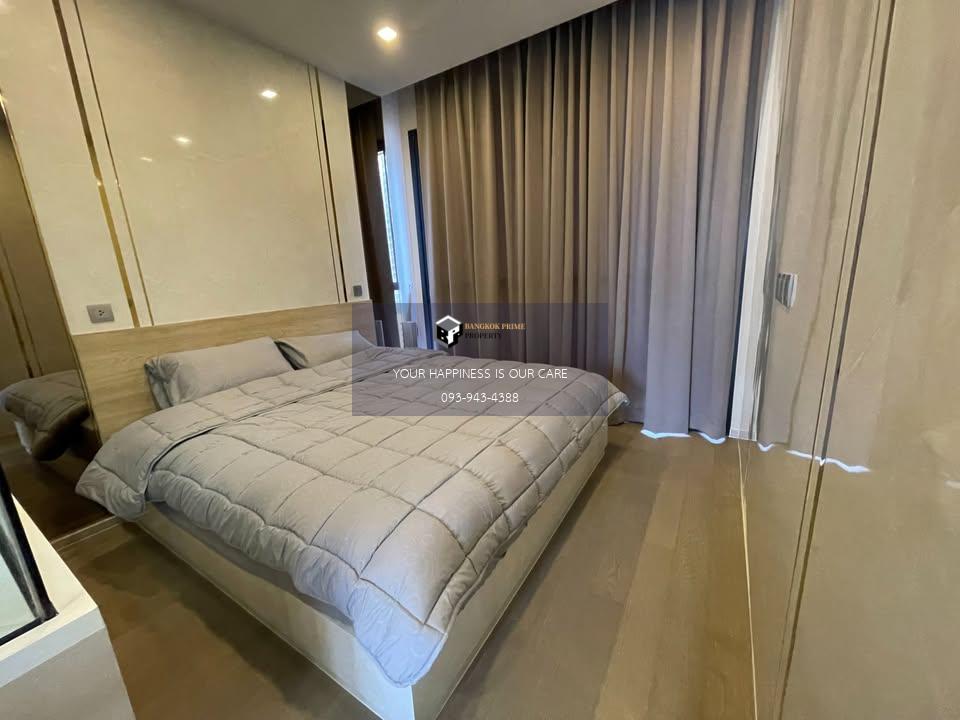 Ashton Asoke | Interchange living at its finest. #New Focus