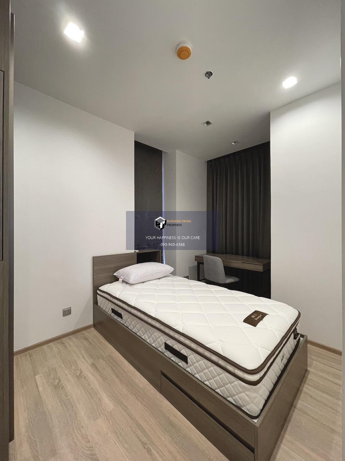 The LINE Phahon - Pradipat | 🚝ใกล้ BTS สะพานควาย #Old #Mar