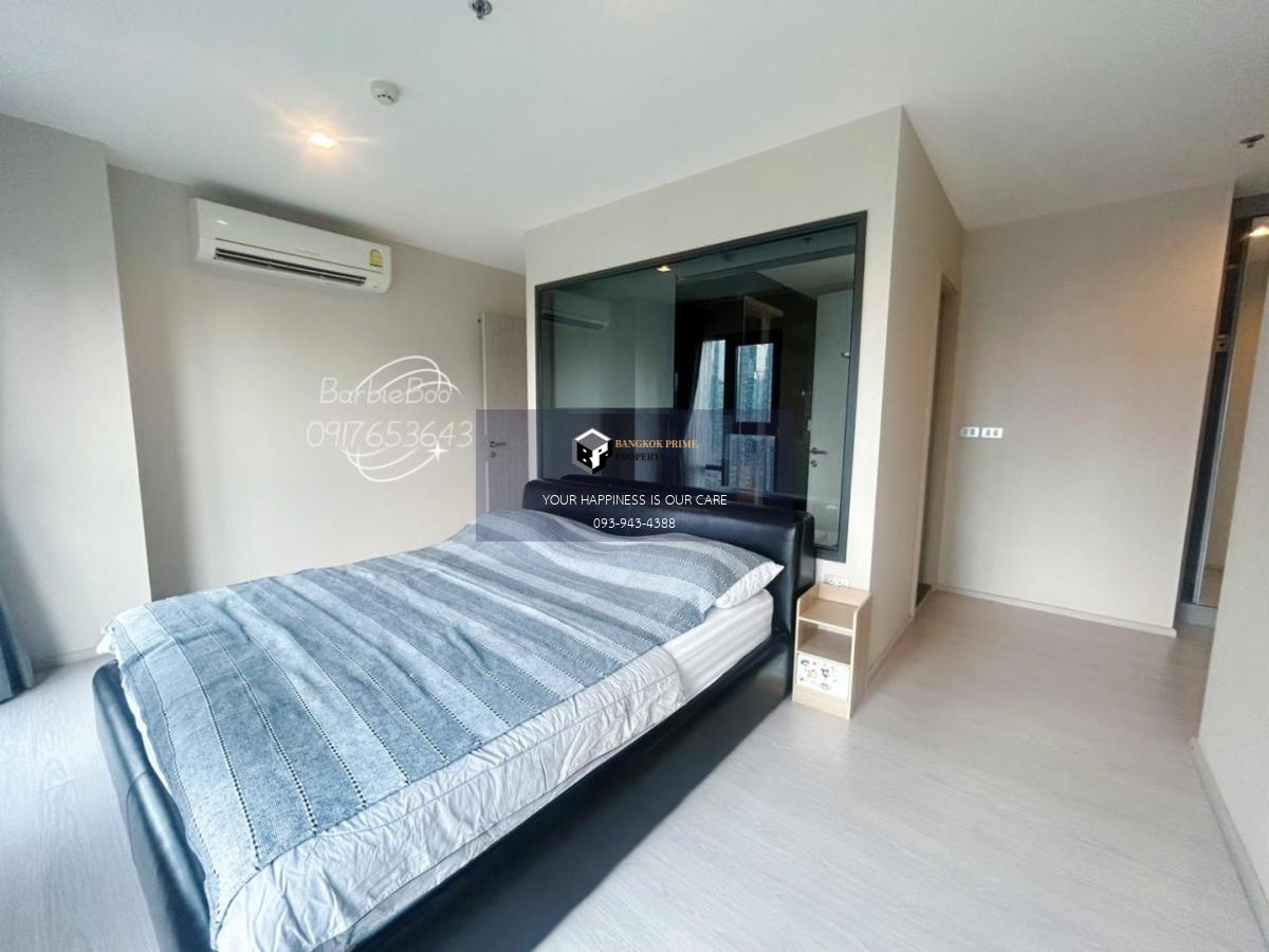 Rhythm Sukhumvit 36-38 | 🚝ใกล้ BTS Thonglor 400m #HL