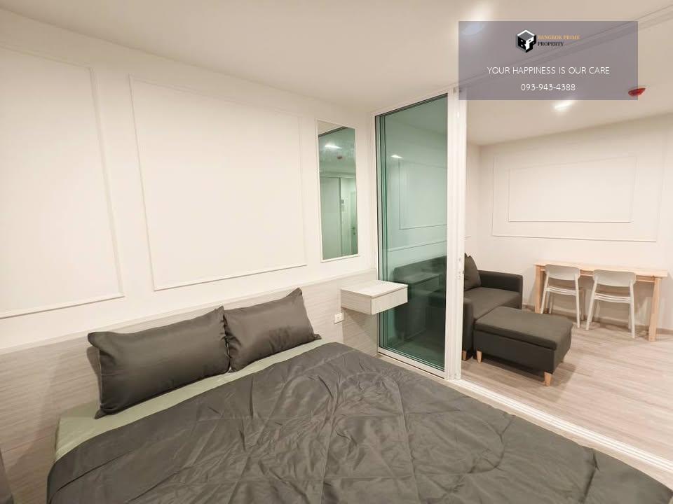 Regent Home Bangna | 🚝ใกล้ BTS บางนา ห้องว่างพร้อมอยู่ #New Focus