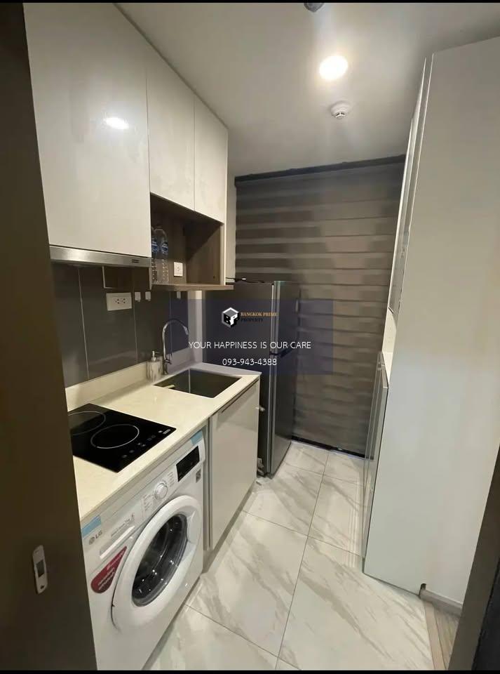 Ideo Mobi Asoke | 🚝ใกล้ BTS,MRT เพชรบุรี #New Focus