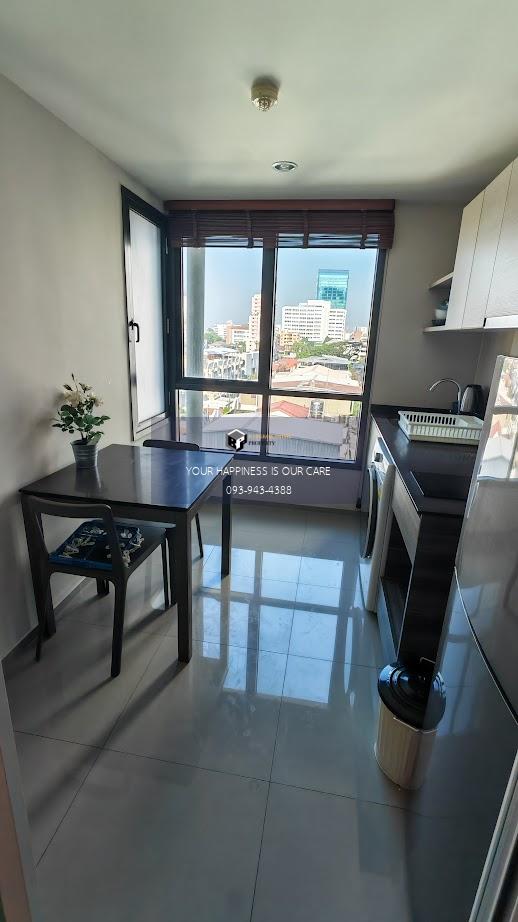 Centric Ari Station | BTS อารีย์เพียง 380 ม. | #FC