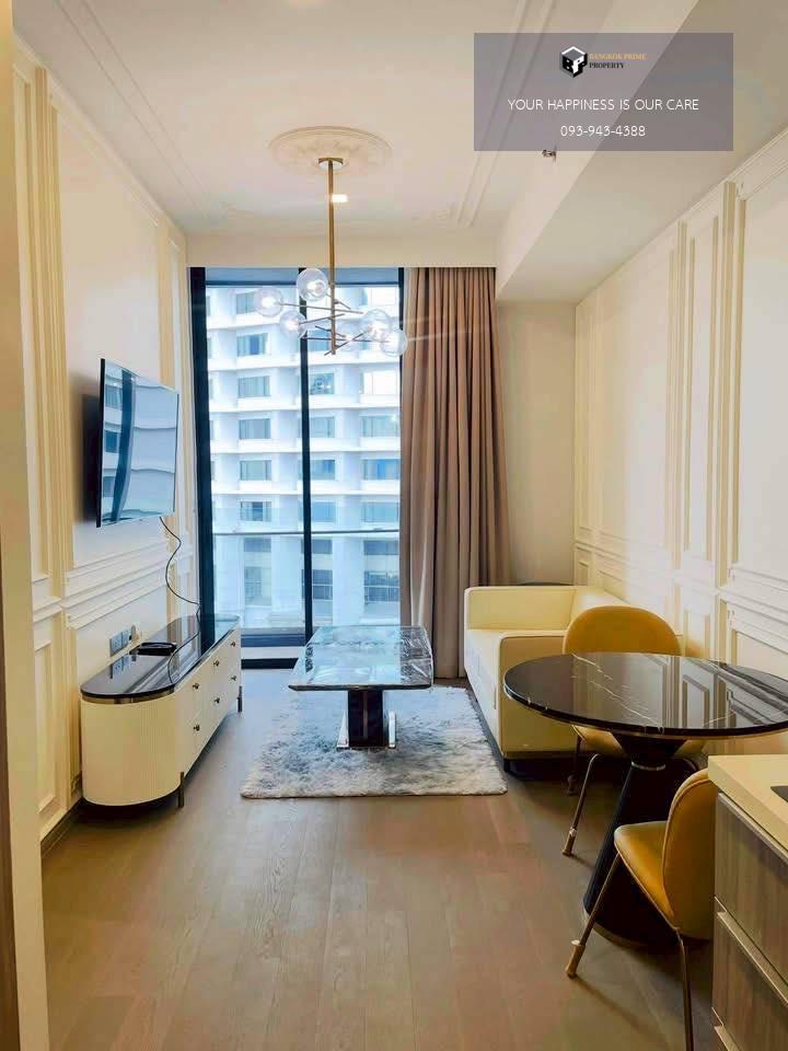 Celes Asoke | Super Luxury Asoke !! Central of Bnagkok city #New