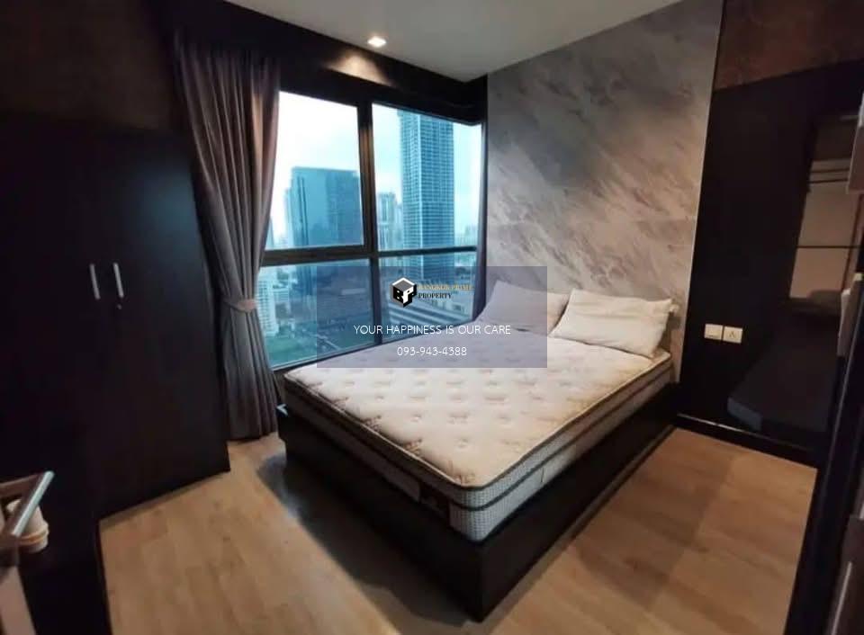 Ideo Mobi Rama 9 | 🚝ใกล้ BTS,MRTพระราม9 #HL