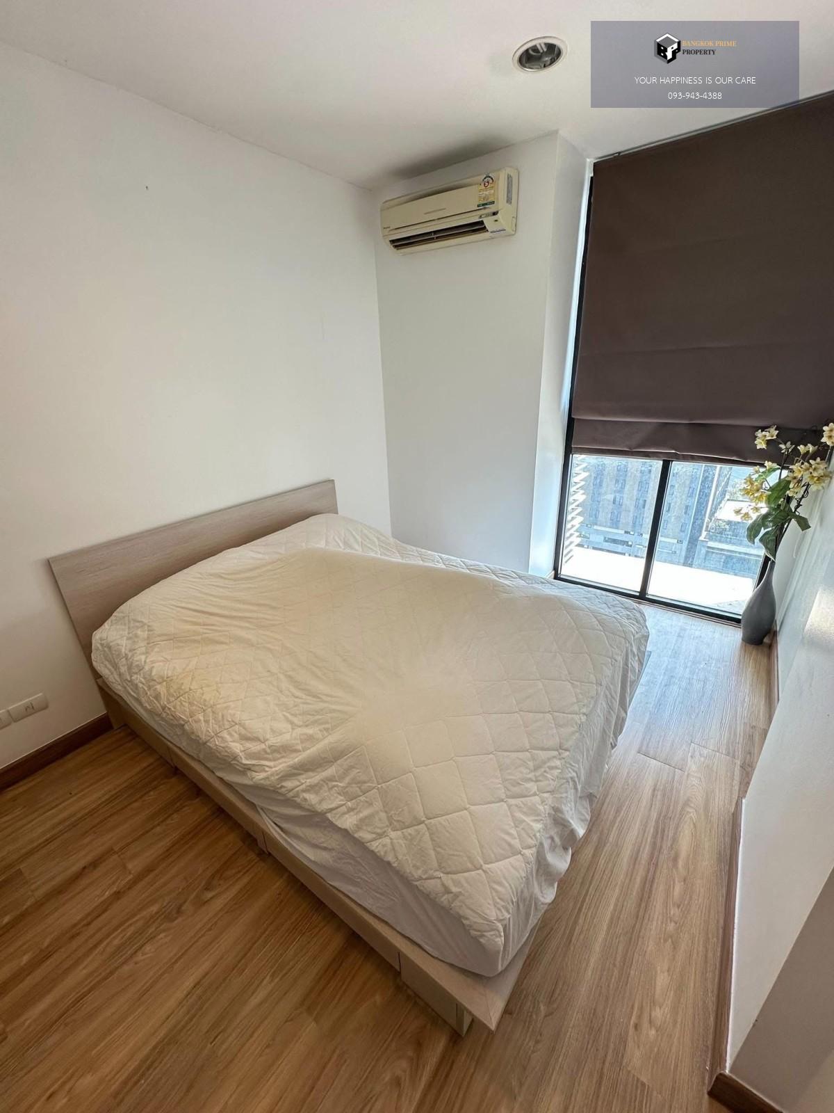 Ideo Ratchada Huaikwang | 🚝ใกล้,MRtห้วยขวาง #Old Focus