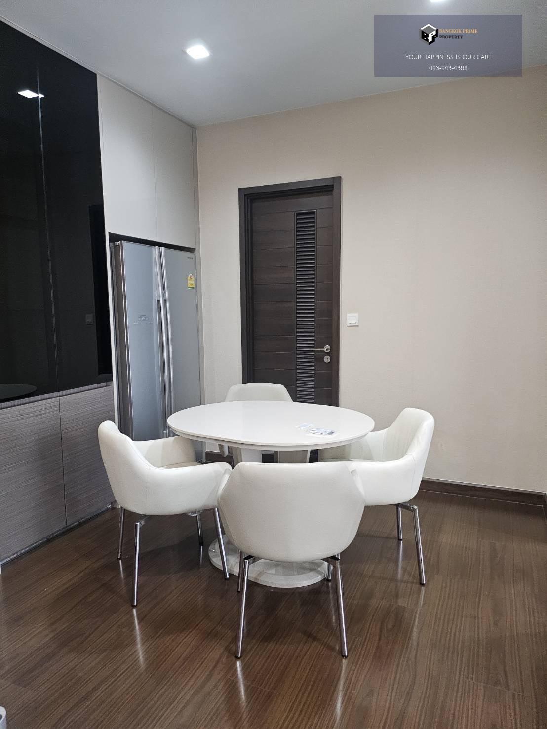 Ivy Ampio | 🚝ใกล้ MRT ศูน์วัฒนธรรม #Old