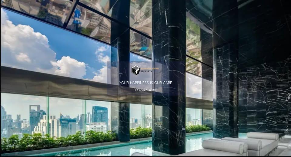 Ashton Asoke | Interchange living at its finest. #New Focus