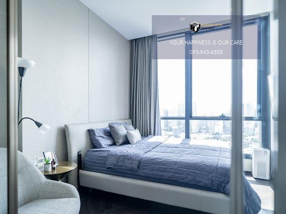 The Esse Sukhumvit 36 | Rare Unit Luxury living 🚝ใกล้ BTS Thonglor 0 m #HL