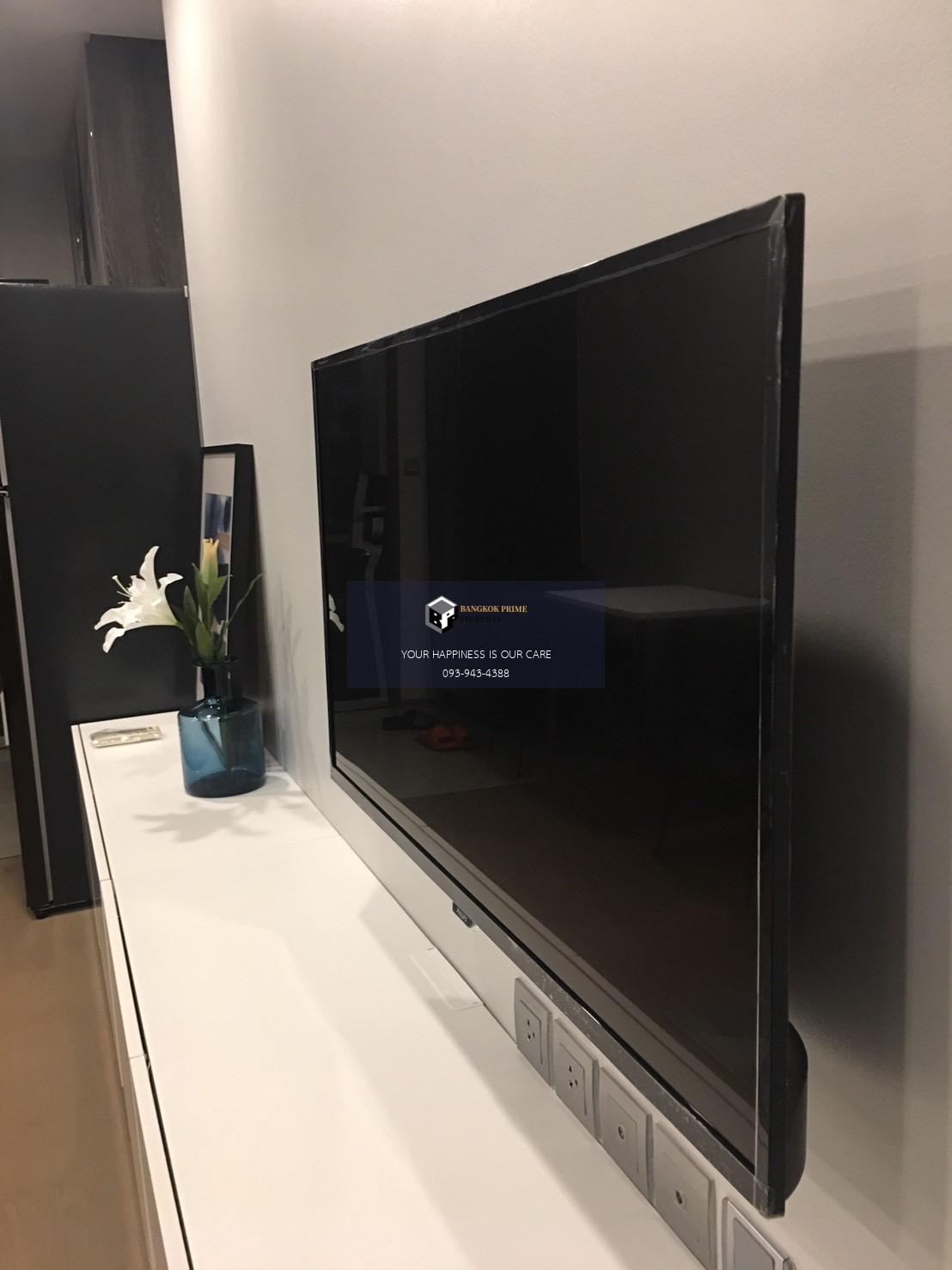 Ashton Chula-Silom  | 🚝ใกล้ MRT สามย่าน #HL Focus #Mar