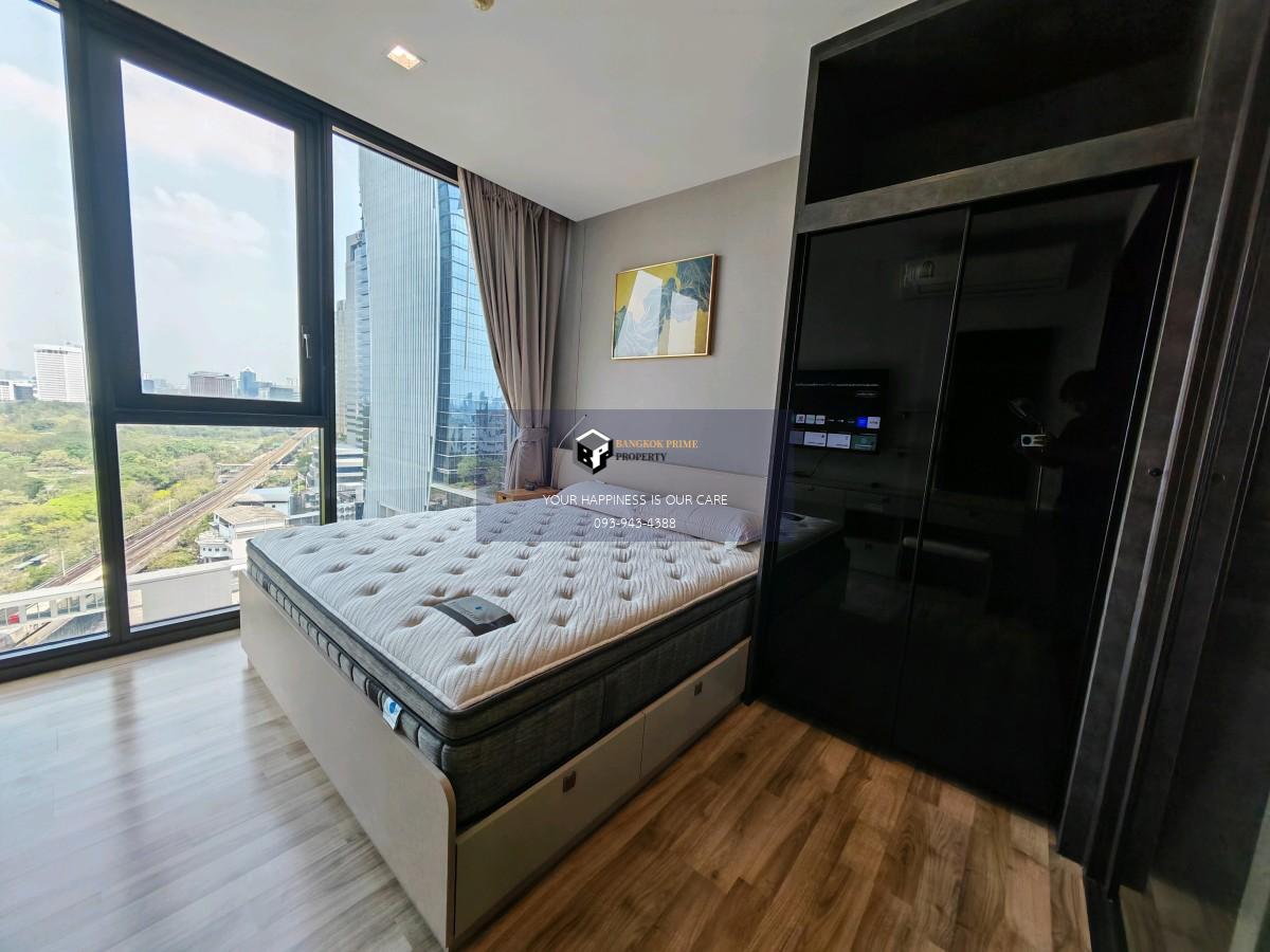 The Line Jatujak-Mochit | 🚝ใกล้ BTS,MRTจตุจักร #HL Focus