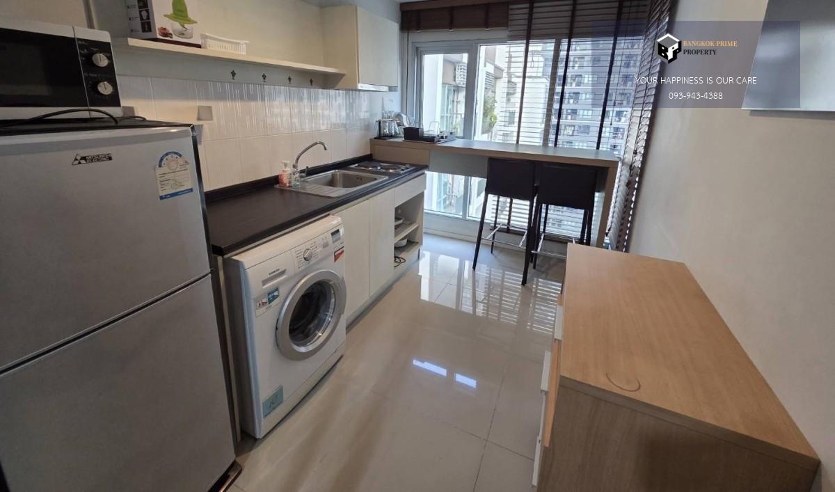 Aspire Rama 9 | 🚝ใกล้ BTS,MRTพระราม9 #HL