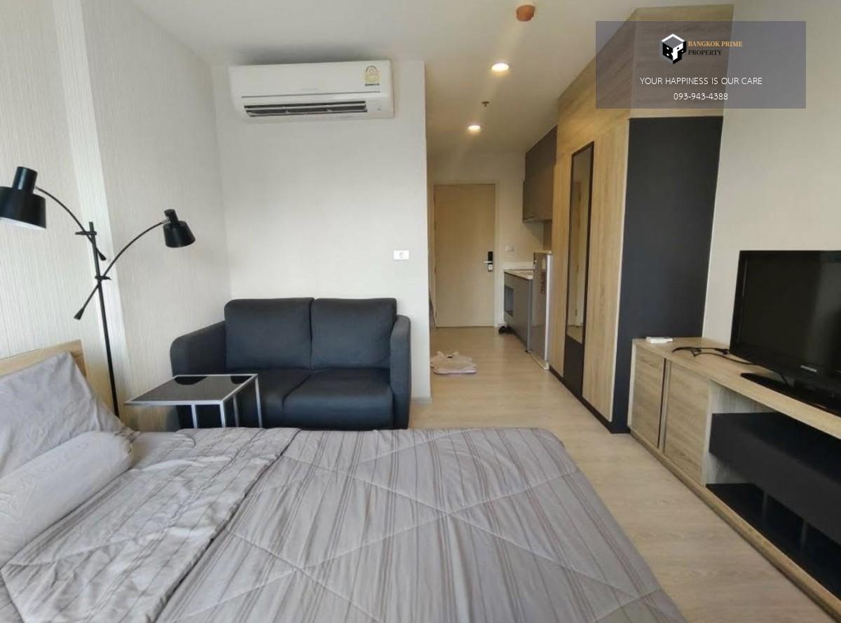 Rhythm Asoke II | 🚝ใกล้ BTS,MRTพระราม9 #HL