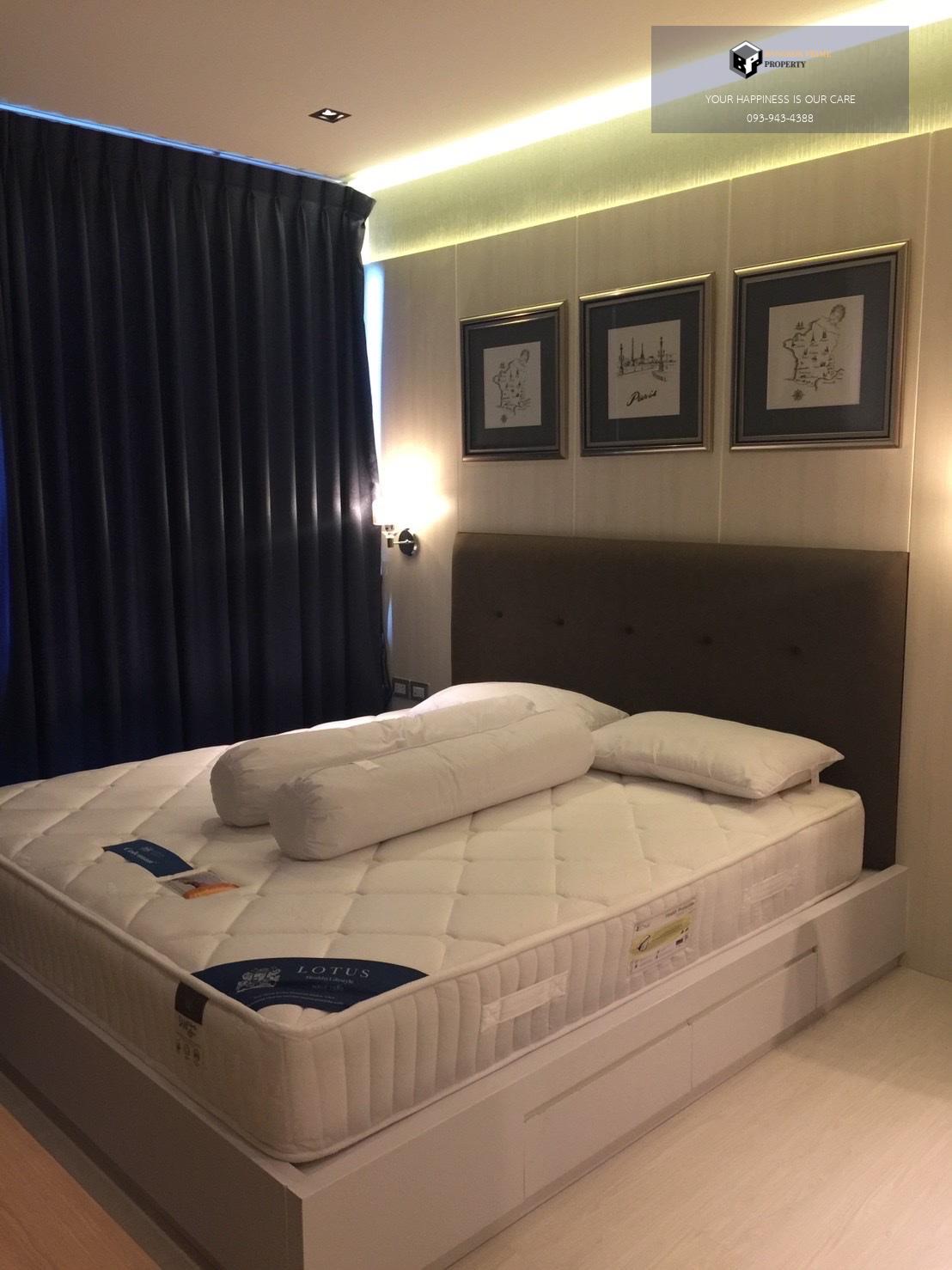 Rhythm Sukhumvit 42 | 🚝ใกล้ BTS เอกมัย #HL Focus