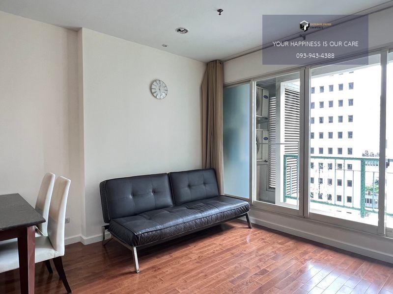 The Address Chidlom | Plus size of One bedroom chidlom !! Close to one bangkok #New Focus