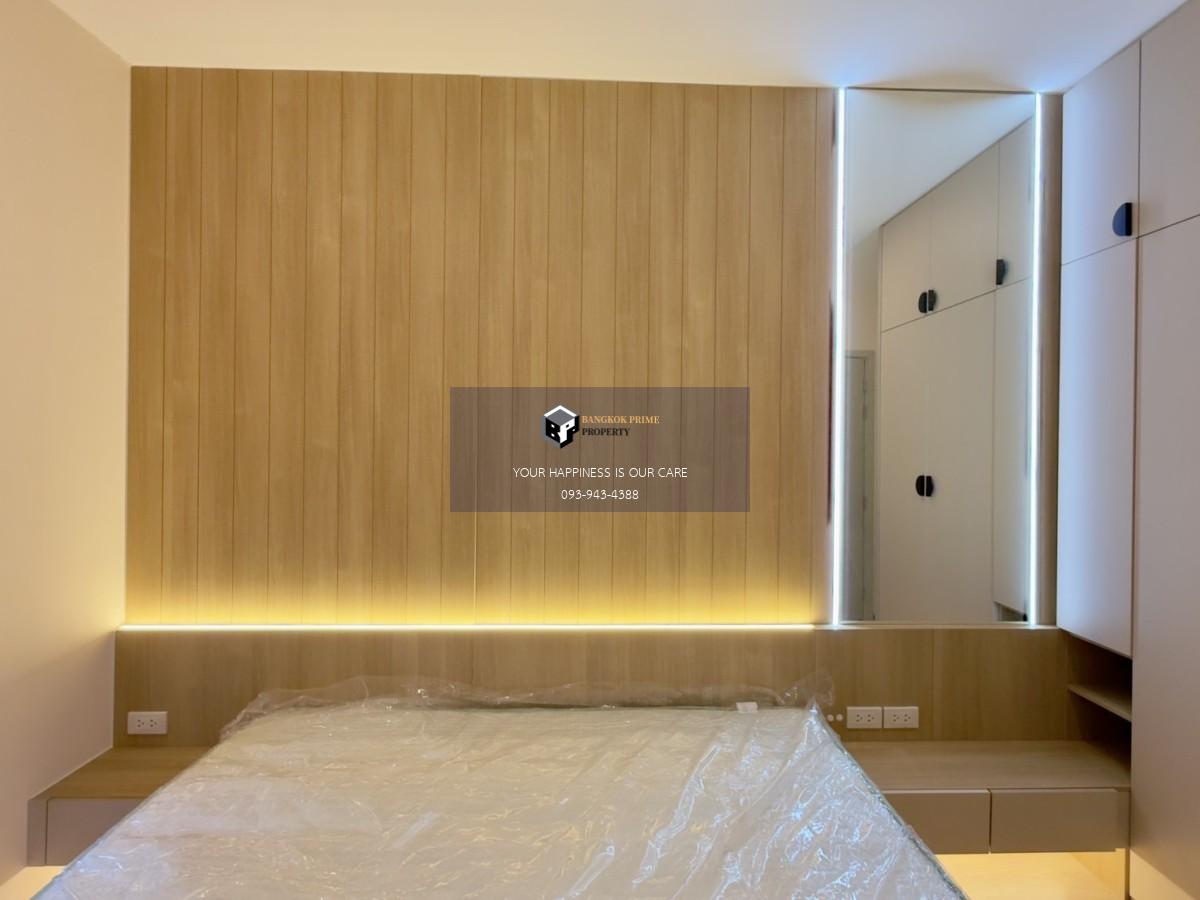 Life Rama4 - Asoke | 🚝ใกล้ BTSพร้อมพงษ์ #HL Focus