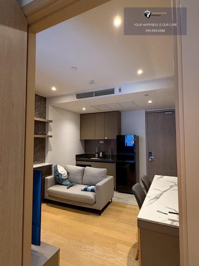 Ashton Asoke - Rama 9 | 🚝ใกล้ BTS,MRTพระราม9 #HL