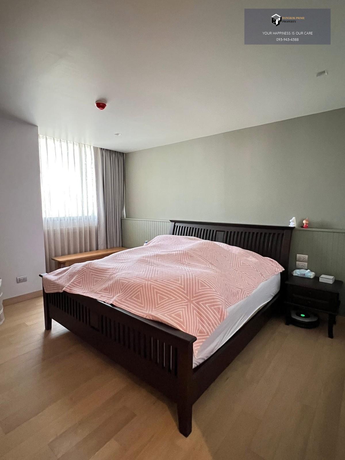 Supalai Place Sukhumvit 39 | 🚝ใกล้ BTSพร้อมพงษ์ #HL Focus