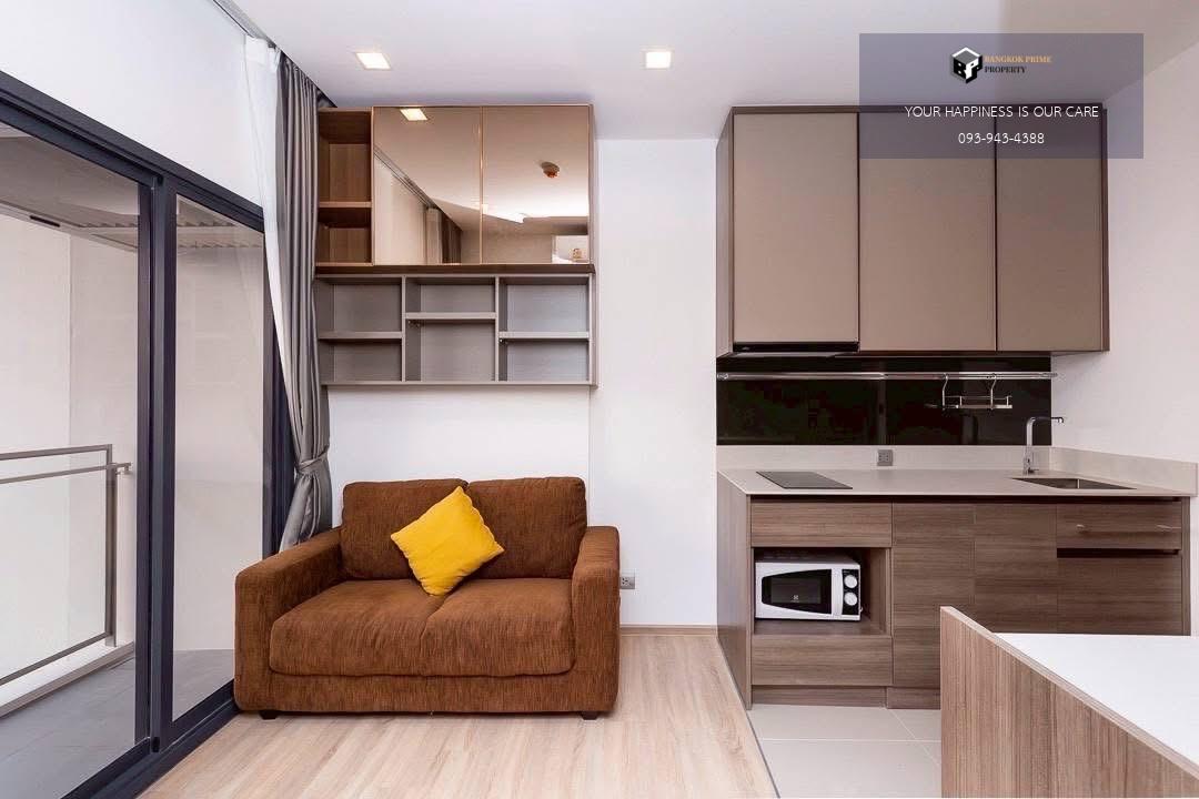 The LINE Phahon - Pradipat | 🚝ใกล้ BTS,สะพานควาย #New Focus