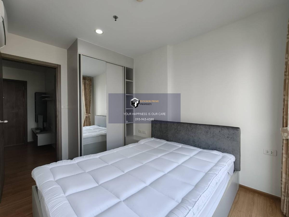 The base sukhumvit 77 | 🚝ใกล้ BTS อ่อนนุช ห้องว่าง วิวไม่บล็อค #Old Focus