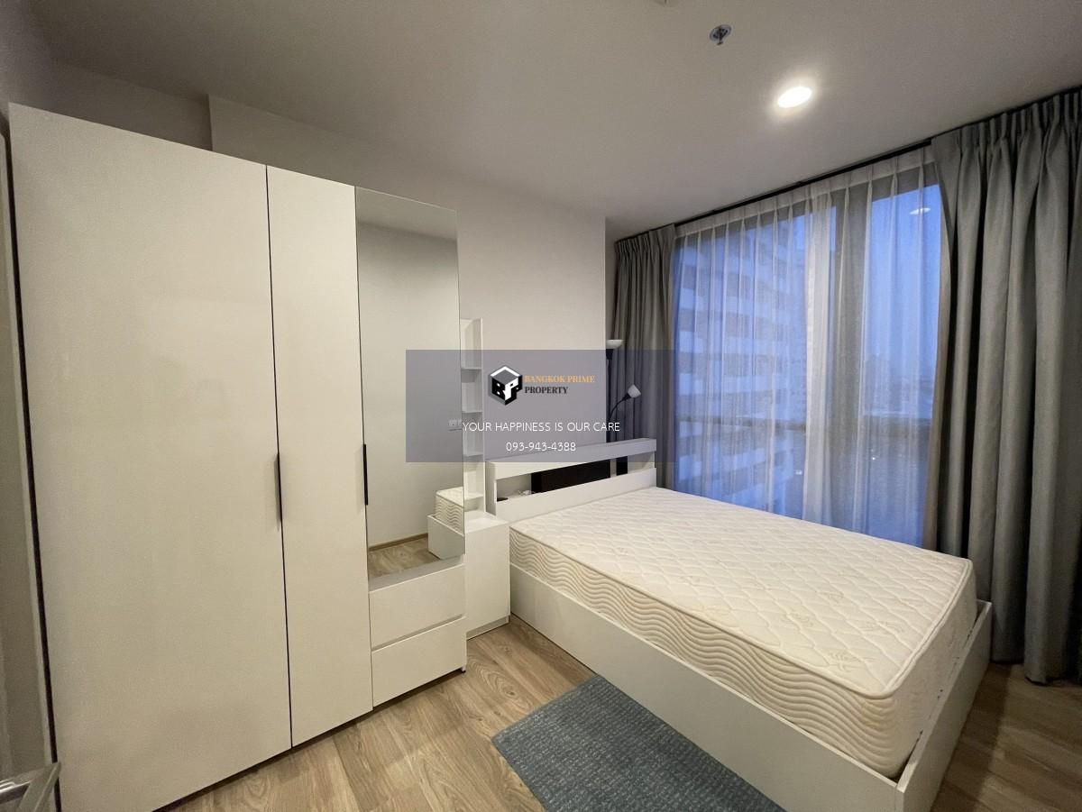 OKA HAUS | Nice room 🚝ใกล้ BTS Thonglor #HL Focus