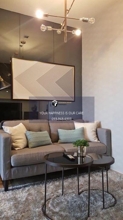 The Line Jatujak-Mochit | 🚝ใกล้ BTS,MRTจตุจักร #HL Focus