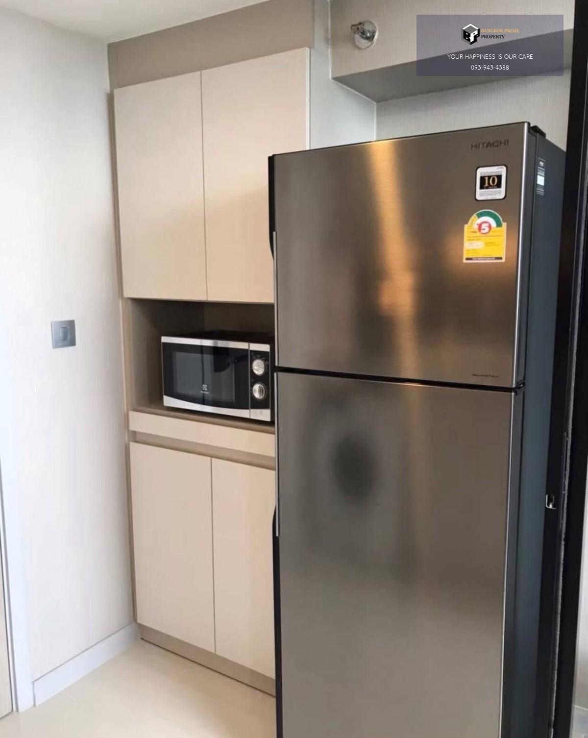 Knightsbridge Prime Sathorn | 📍 Prime Sathorn Location #HL Focus