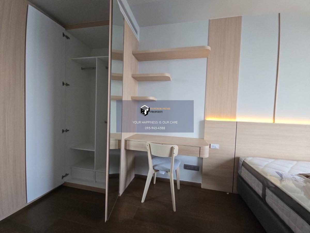 Ideo Q Sukhumvit 36 | 💎Beautiful room ✨🚝ใกล้ BTS Thonglor 300m #HL Focus