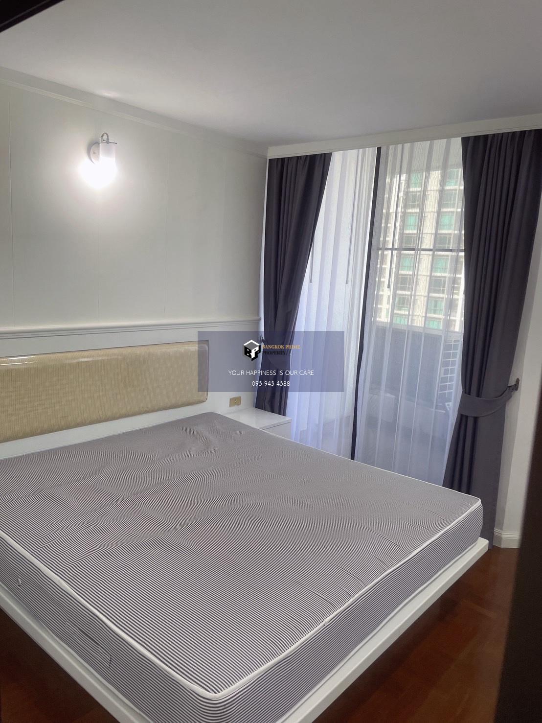 Supalai Place Sukhumvit 39 | 🚝ใกล้ BTSพร้อมพงษ์ #Old Focus