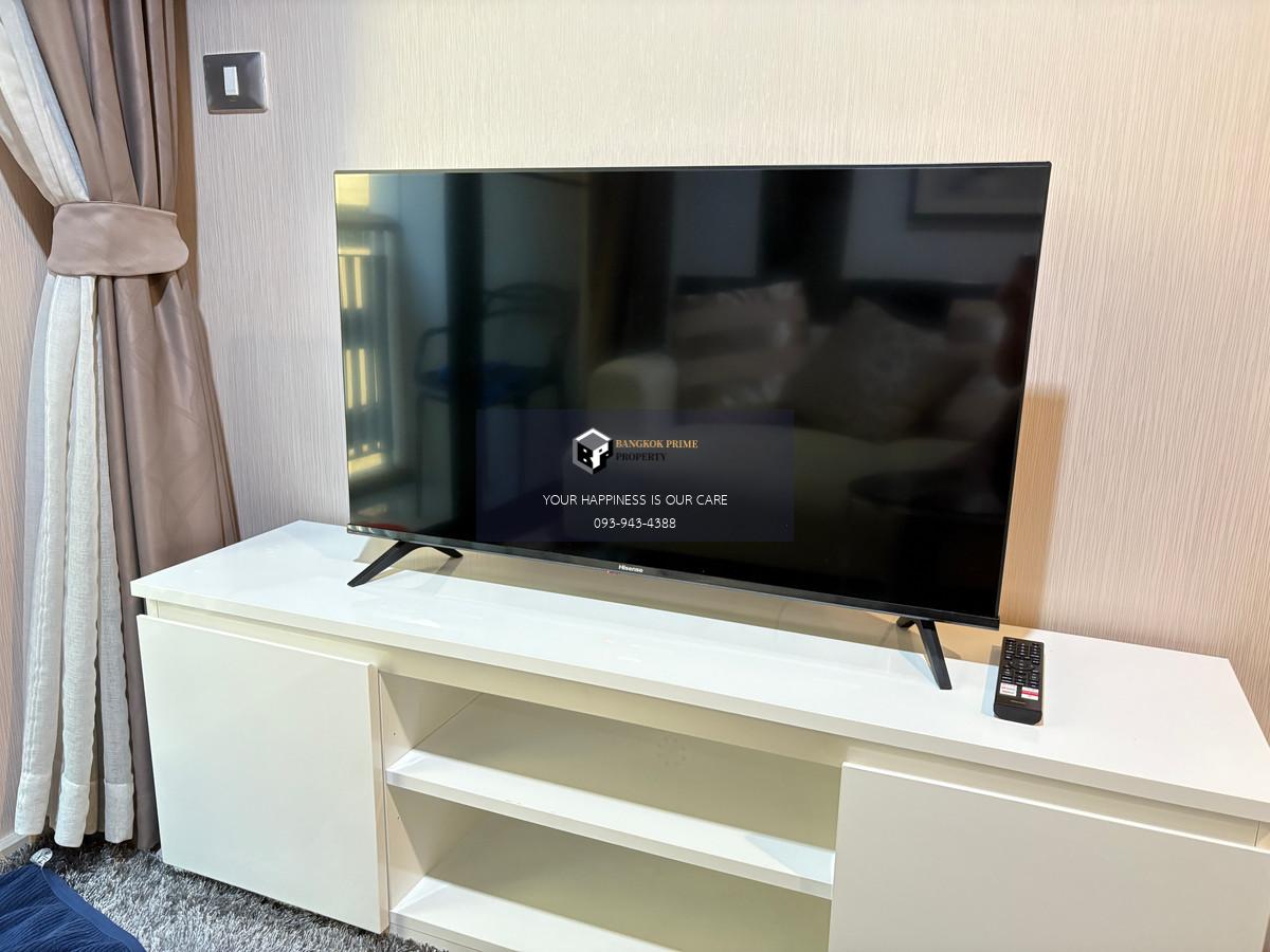 Rhythm Sukhumvit 42 | 🚝ใกล้ BTS เอกมัย ว่างพร้อมอยู่ติดห้างเกตเวย์ #New