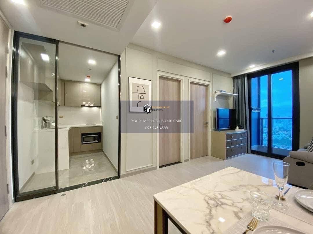 One9Five Asoke – Rama 9 | 🚝ใกล้ BTS,MRTพระราม9 #HL Focus