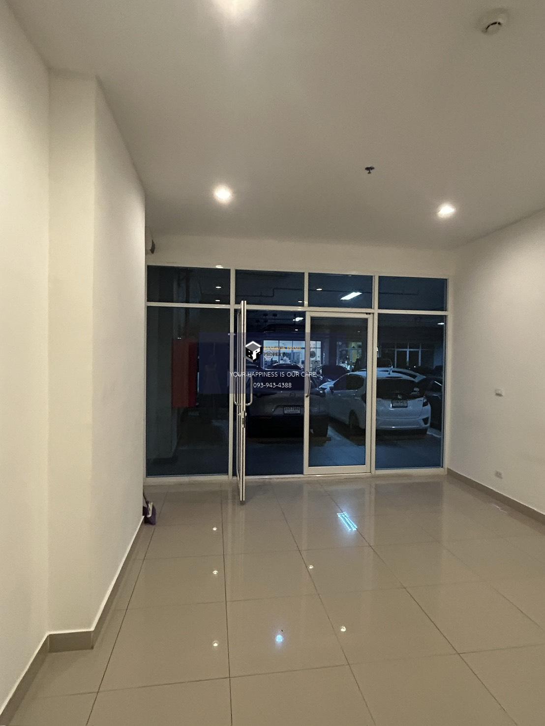 Regent Home Bangson 27 | ห้องเปล่า เหมาะสำหรับลงทุน