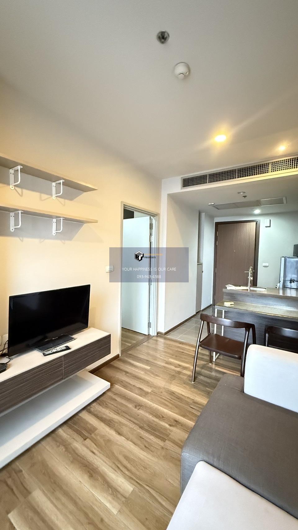 Onyx phaholyothin | 🚝ใกล้ BTS,สะพานควาย #New Focus