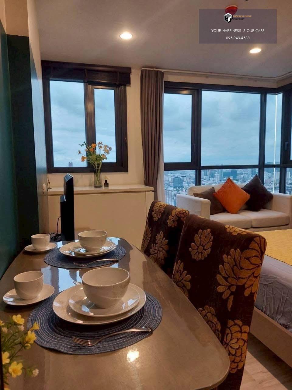 XT Huaikwang | 🚝ใกล้ MRTห้วยขวาง #Old Focus