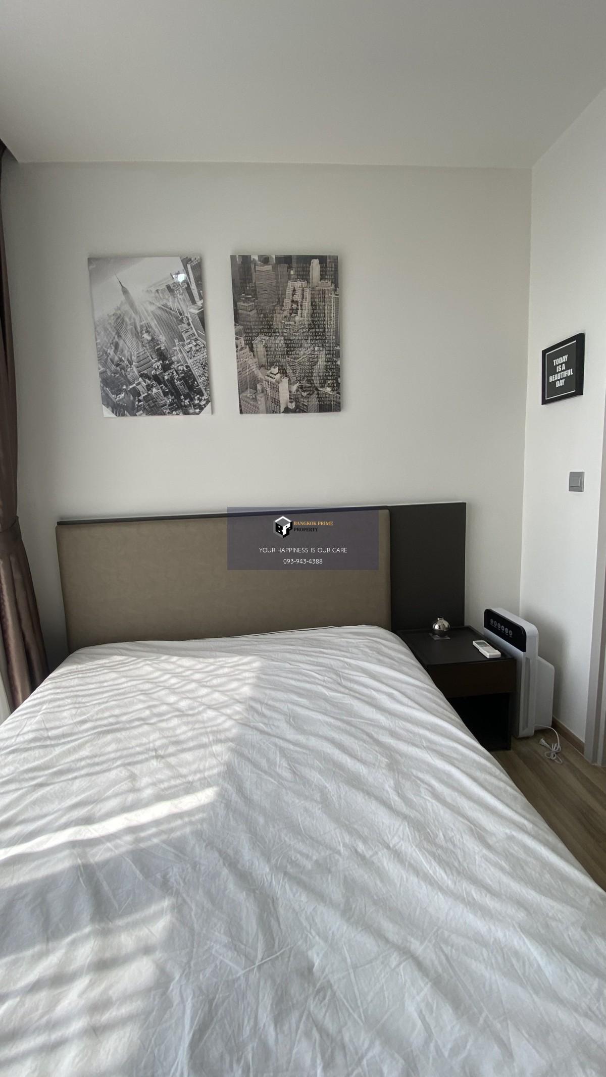 The Line Jatujak-Mochit | 🚝ใกล้ BTS,MRTจตุจักร #HL Focus #Mar