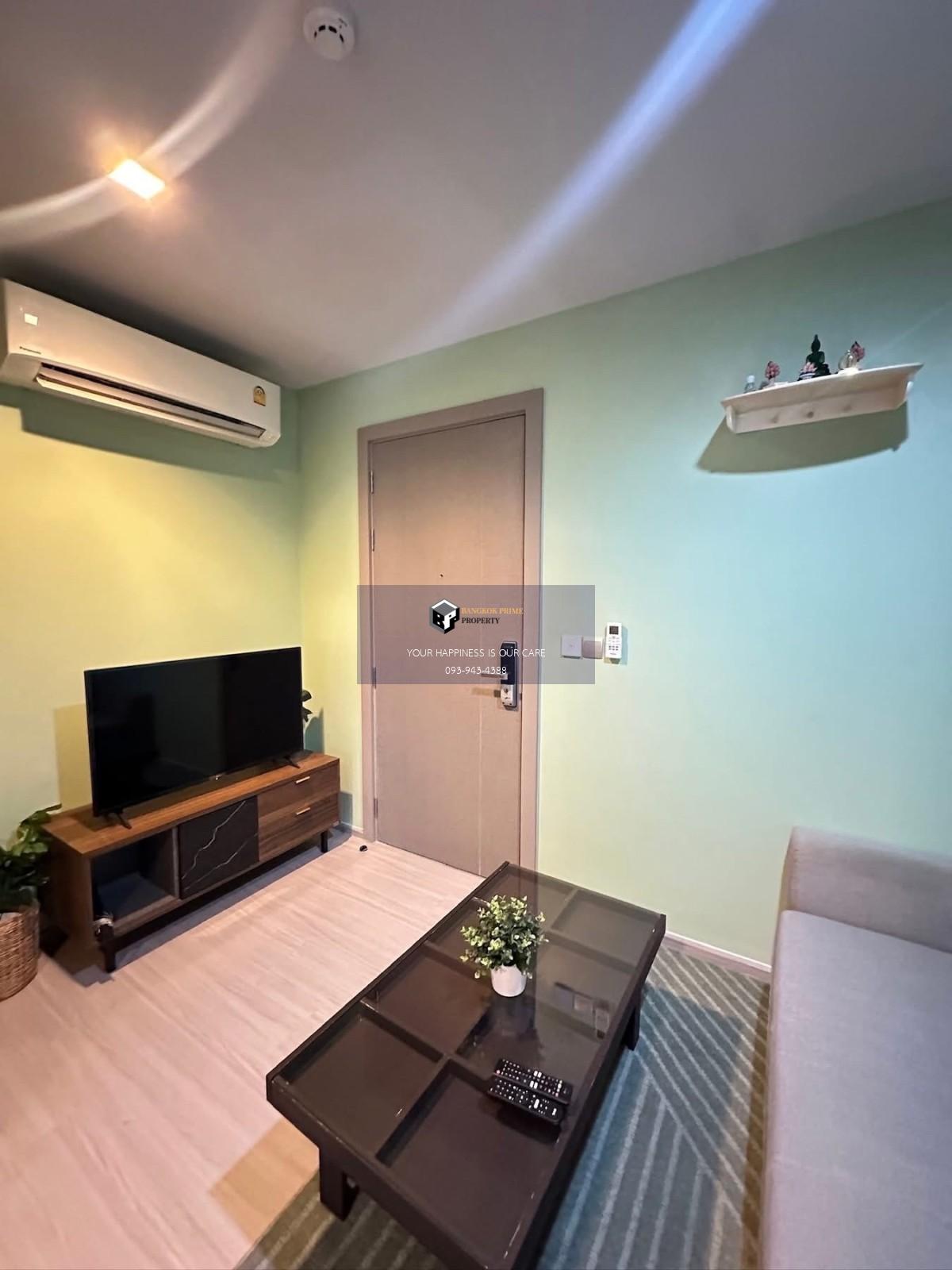 Life Asoke - Rama 9 | 🚝ใกล้ BTS,MRTพระราม9 #HL Focus #Mar