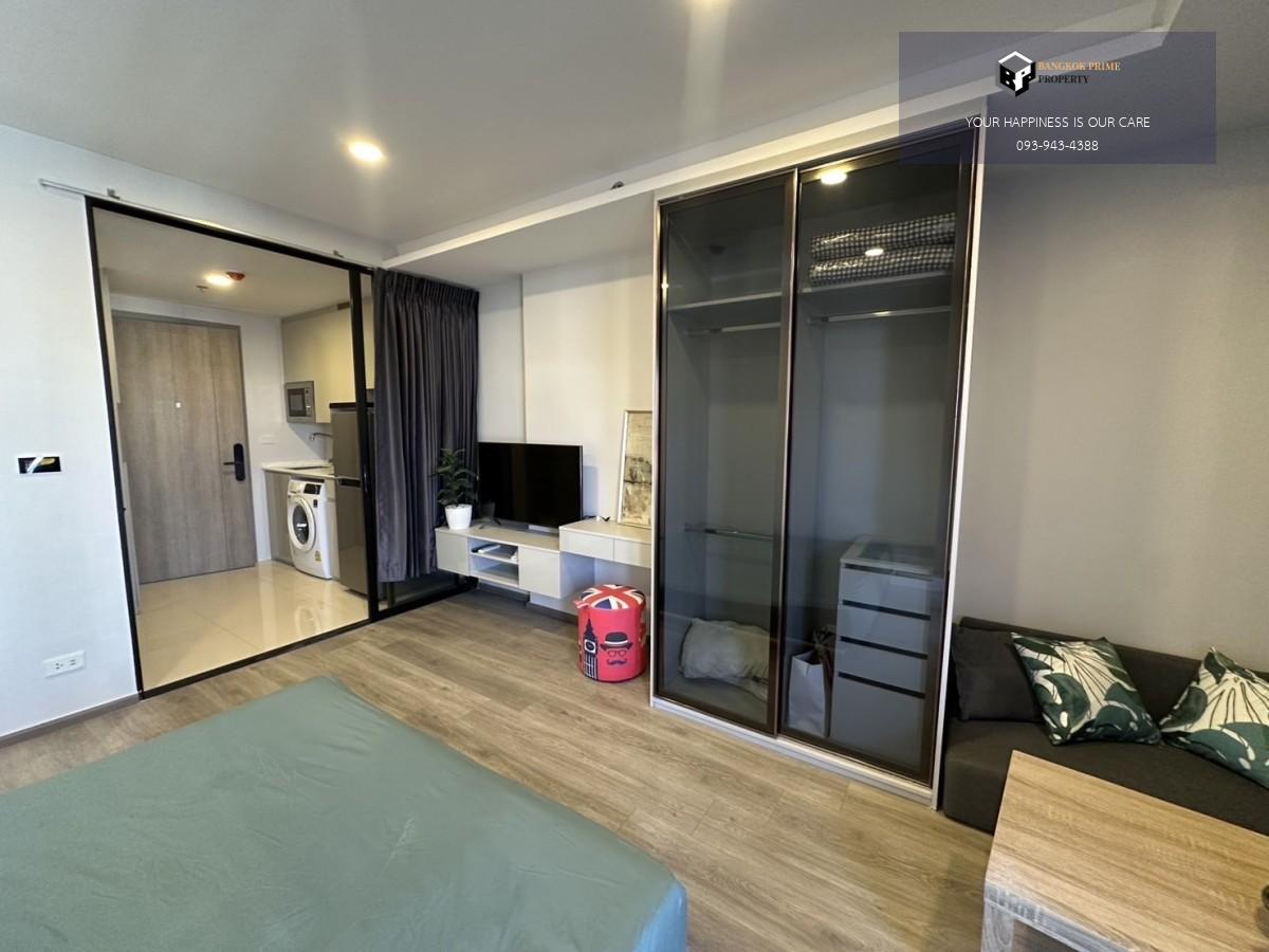 Soho bangkok ratchada | 🚝ใกล้ ,MRTห้วยขวาง #Old Focus