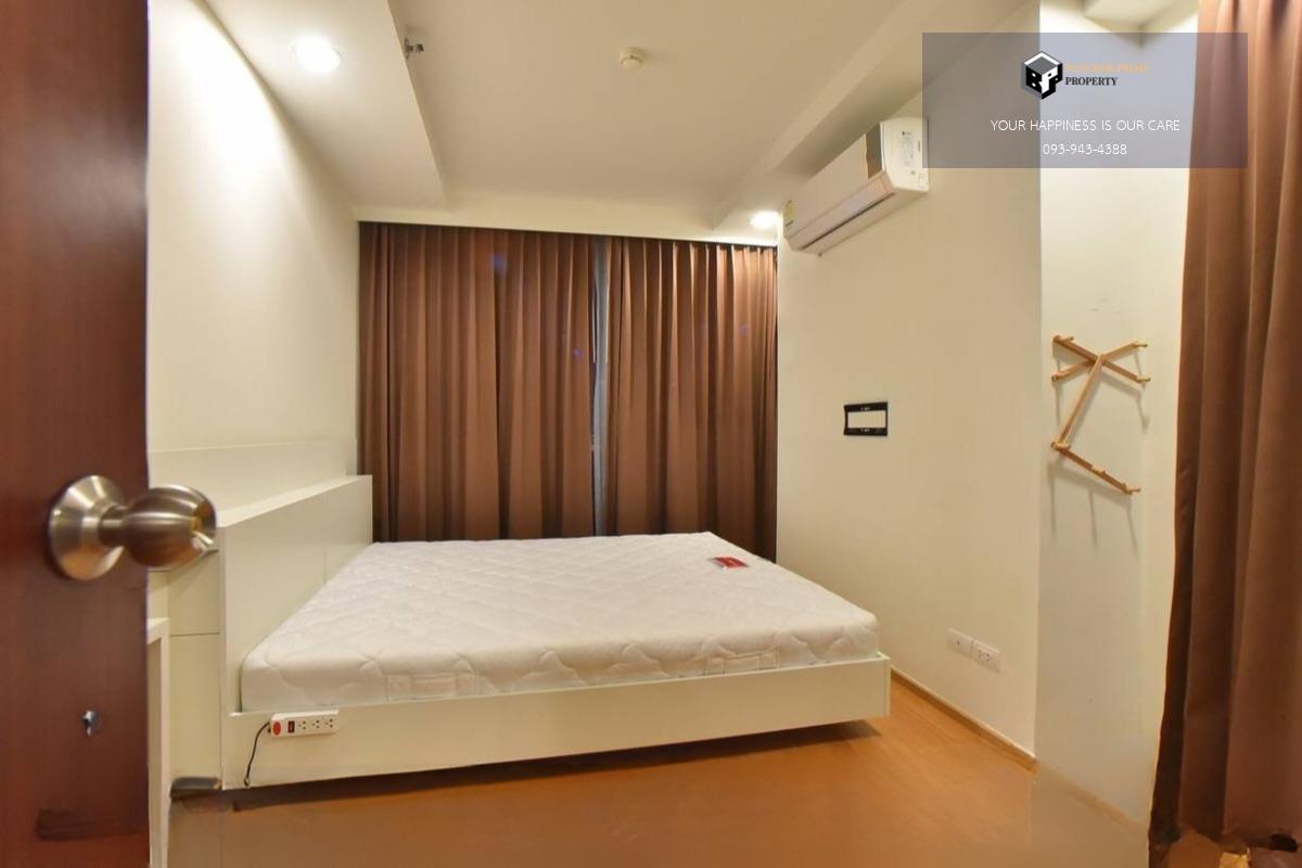 The Line Phahonyothin Park | 🚝ใกล้ BTS,MRTจตุจักร #HL Focus