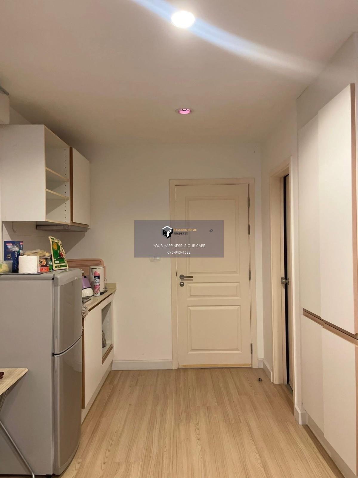 The Nest Sukhumvit 22 | 🚝ใกล้ BTSพร้อมพงษ์ | #FC