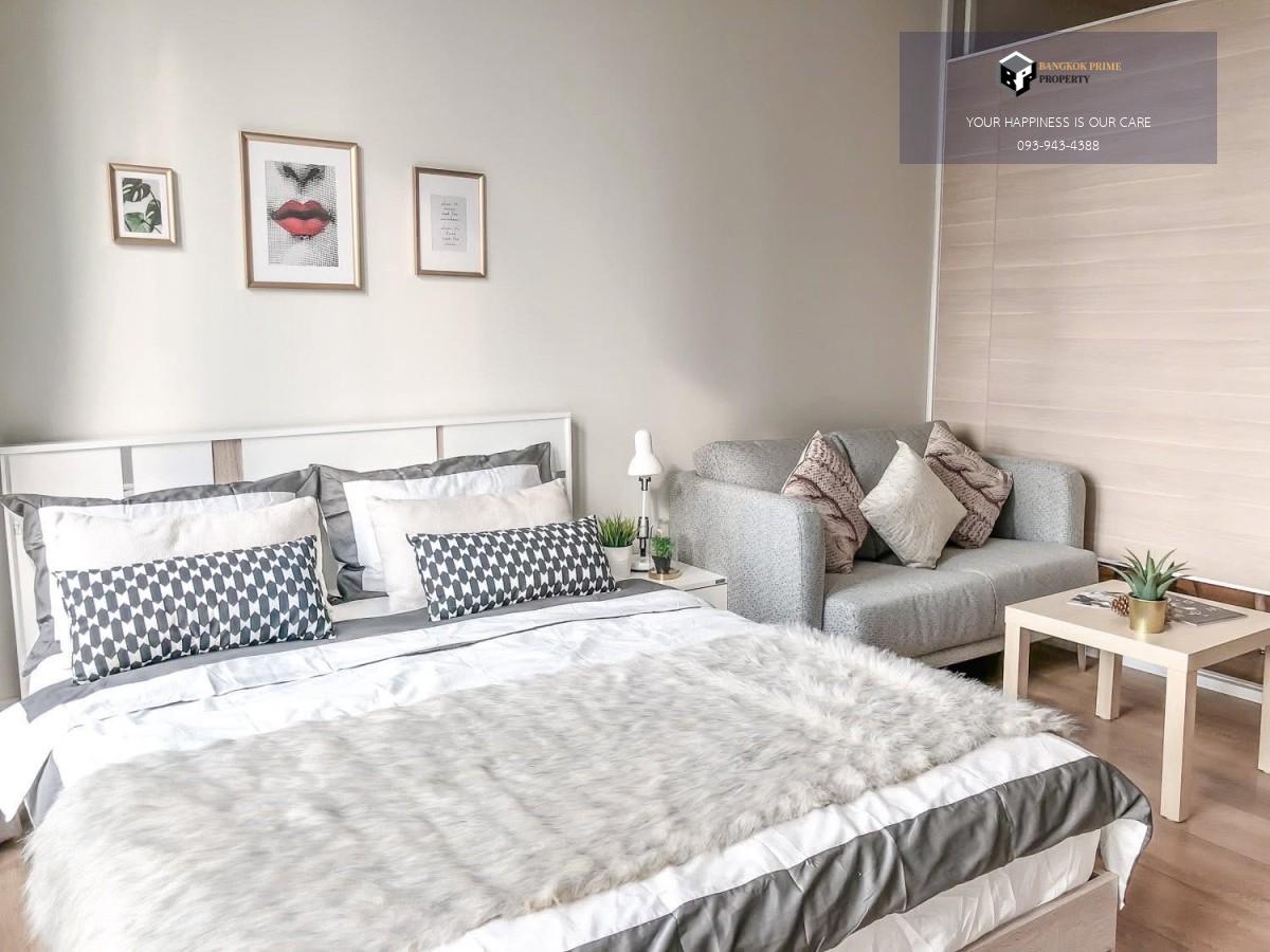 Park Origin Phrom Phong | 🚝ใกล้ BTSพร้อมพงษ์ #HL Focus