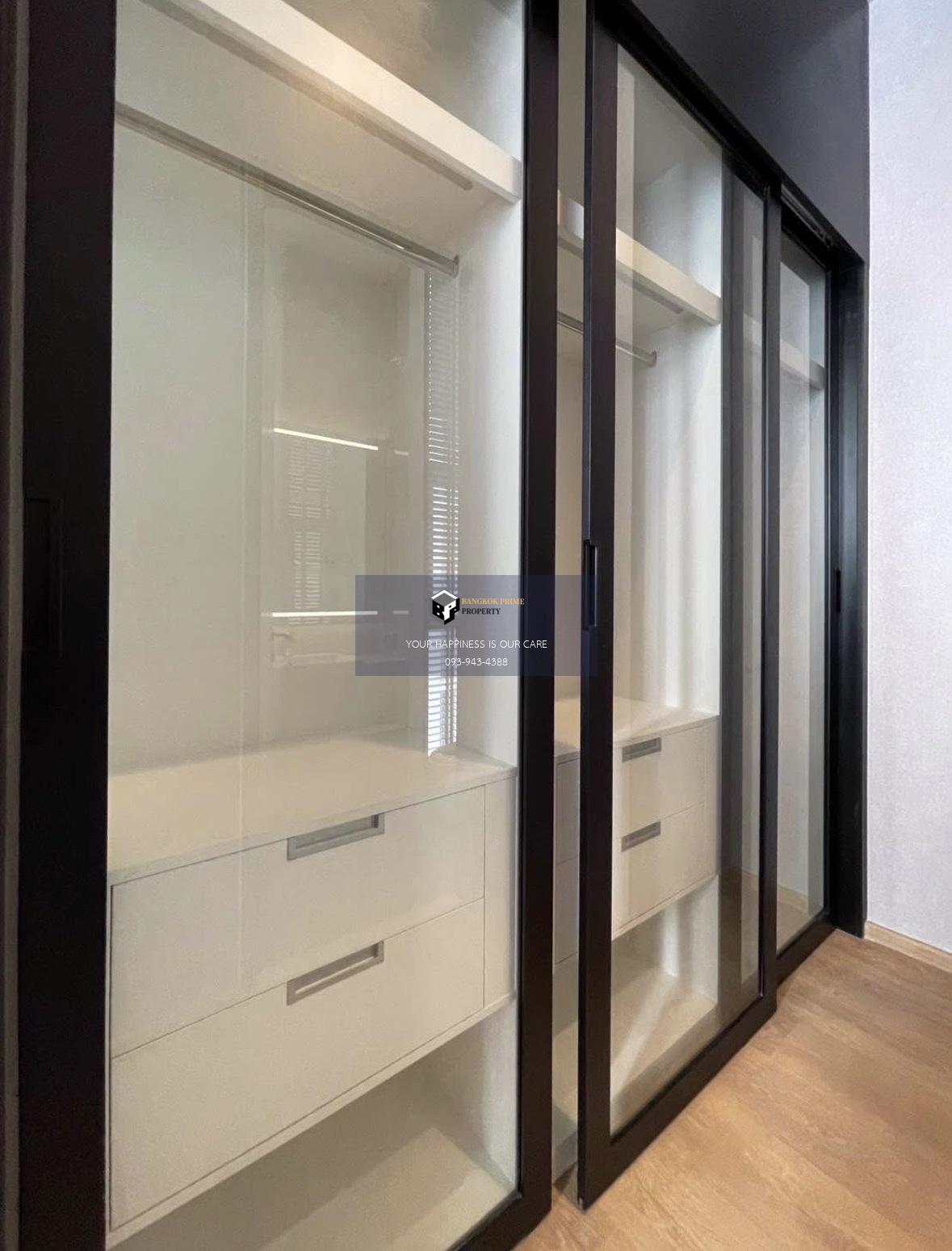 Noble Around 33 | 🚝ใกล้ BTSพร้อมพงษ์ #HL Focus