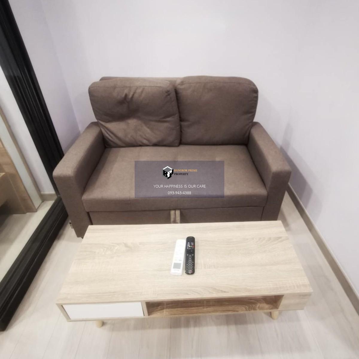 One9Five Asoke –  Rama 9 | 🚝ใกล้ BTS,MRTพระราม9 #HL Focus #Mar