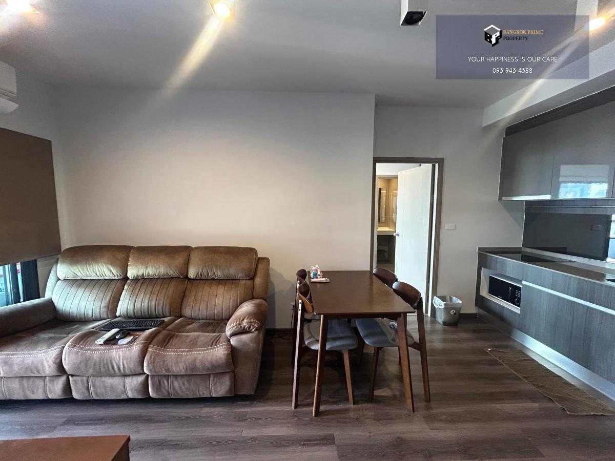 IDEO Rama 9 – Asoke | 🚝ใกล้ MRT rama9 #New