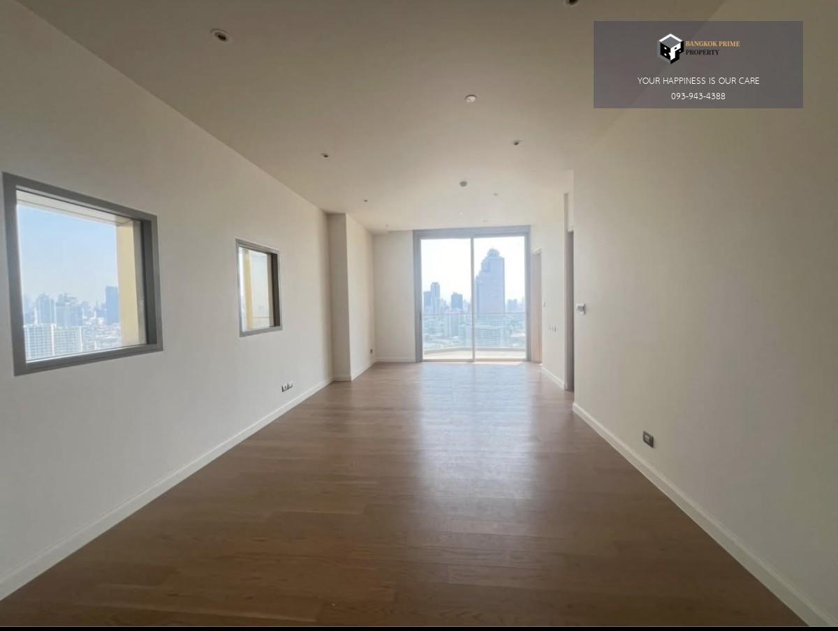 Magnolias Waterfront Residences | ใกล้ Icon Siam #New Focus