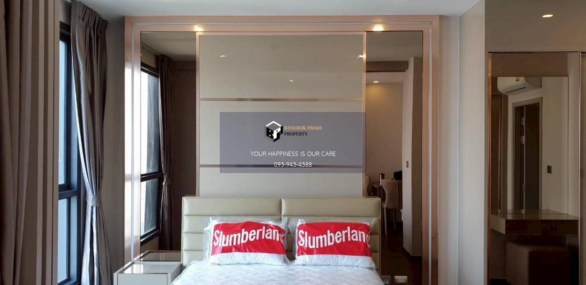 IDEO Q Siam-Ratchathewi | 🚝ใกล้ BTS ราชเทวี #HL Focus