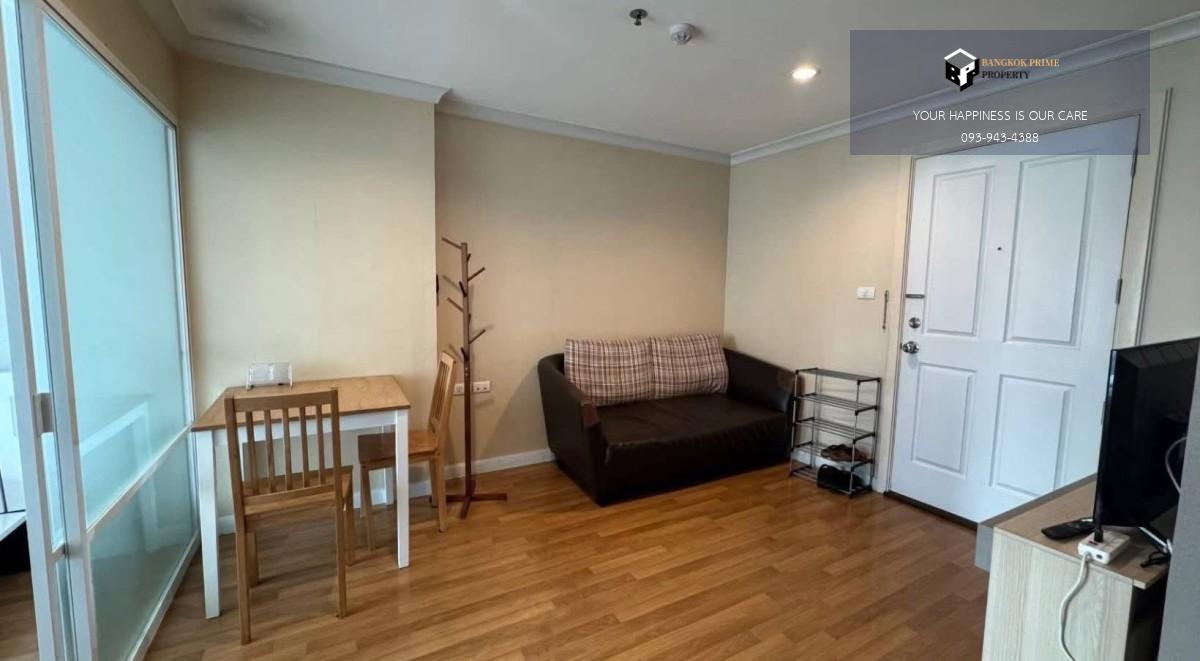 Lumpini Place Rama 9 - Ratchada | 🚝ใกล้ BTS,MRTพระราม9 #HL