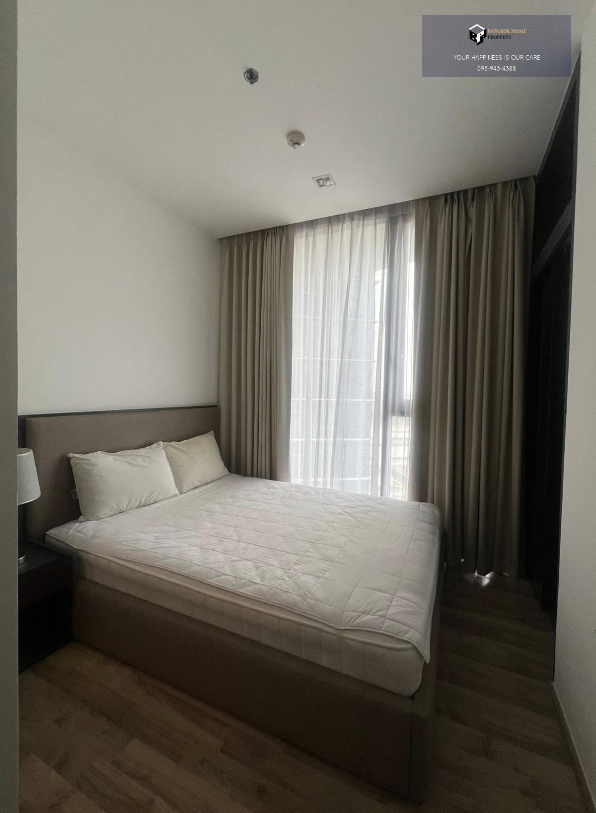 The Line Jatujak-Mochit  | 🚝ใกล้ BTS,MRTจตุจักร #HL Focus