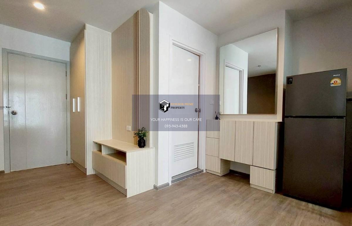Regent Home Bangna | 🚝ใกล้ BTS บางนา ห้องว่างใหม่แกะกล่อง #New Focus